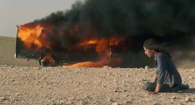 Incendies (2010) Dir. Denis Villeneuve, DoP. André Turpin