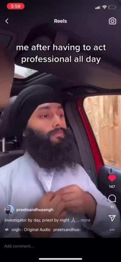 I feel this video in my soul