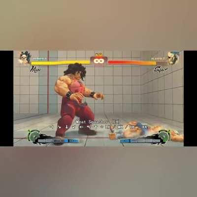 Life imitates Art...