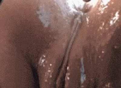 Backing Her Wet Pussy Right Into Your Face