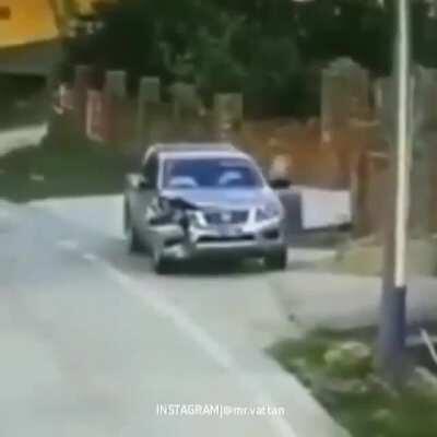 An interesting title