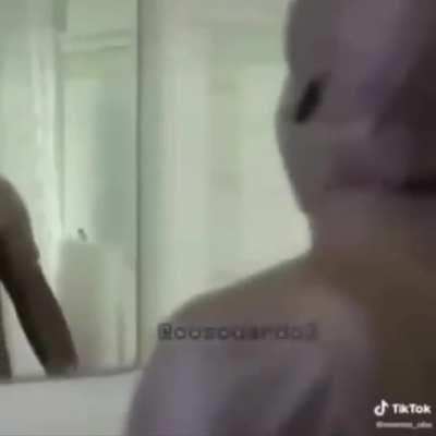 Una fragancia muy fresca 😳