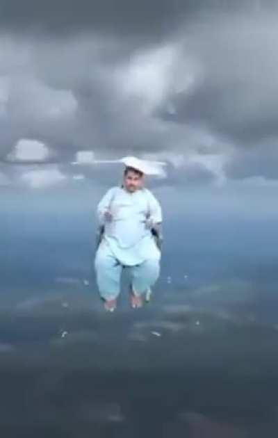 Branson and bezos defeated