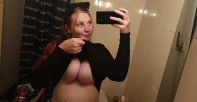 Would you date me,or am I more fuckbuddy material? 😉