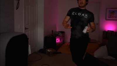 The GIF No One Asked For, But We All Need