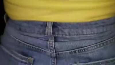 Kurdin im Kino wird gefickt