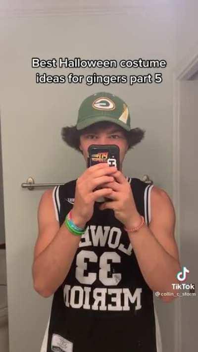 That's actually smart