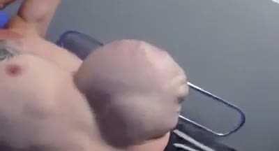 So... Hernias are pretty damn terrifying.