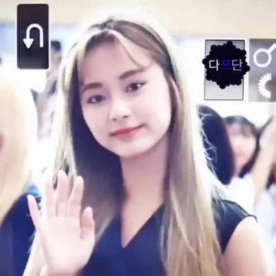 0614 Happy bdayy²¹ chou 쯔위 aka chewyyy