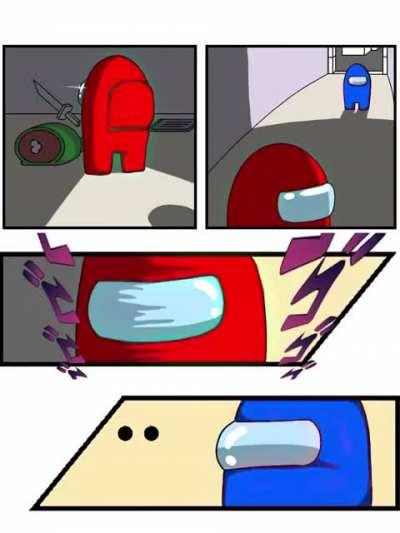 AmoungUs is a fun game