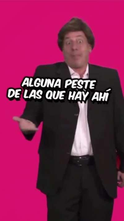 politico promedio argentino, parece broma pero es real