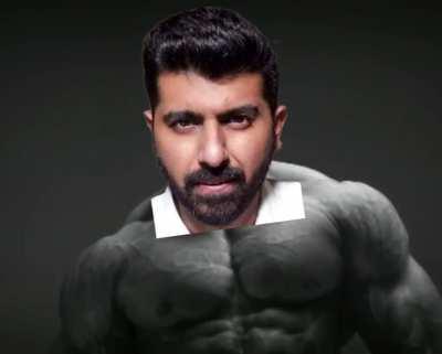 case is temporary, kaam karna hai is permanent