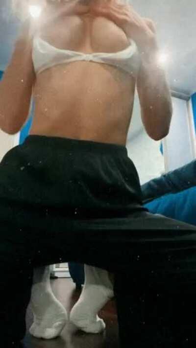 If this does well i'll make my first porno 🙈💓[18]