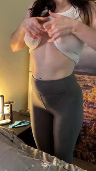 My honkers are huge 🤭