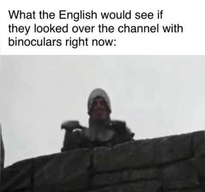 Native football loathing Brit here