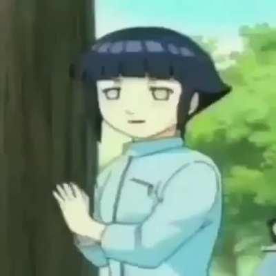 PressF em nome da Hinata