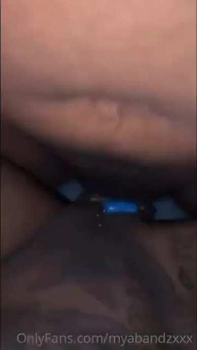 Lmao i could fuck his bitch better😭