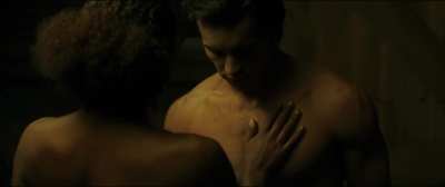 [1080p60fps] 5. Palm Trees in the Snow (2015) - Berta Vazquez - Link in Description