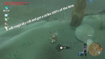 Rupee Farming at Pondo’s Lodge. Guaranteed Strike with this Trick. 10,000 rupees in about 12 minutes.