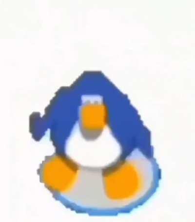 Club penguin