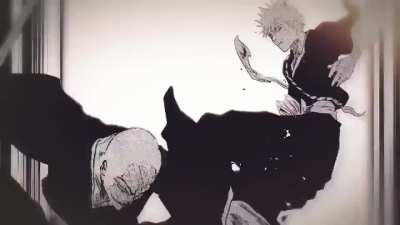 Now this is epic!! Edit made by DbYuuki on twitter. The song just added more heat to those arcs!!