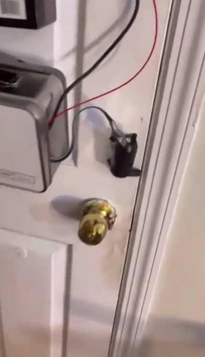 They will never see it coming