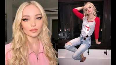Dove Cameron Hot & Sexy Moments 2020 | Fap Tribute HD