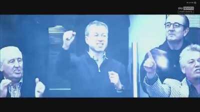 Sky Sports Promo Video! HYPE!