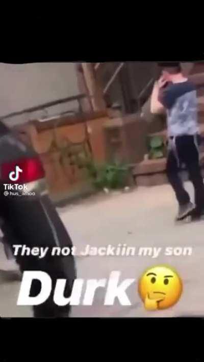 Hellcats and Amish people?