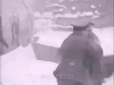 Good times in the reich