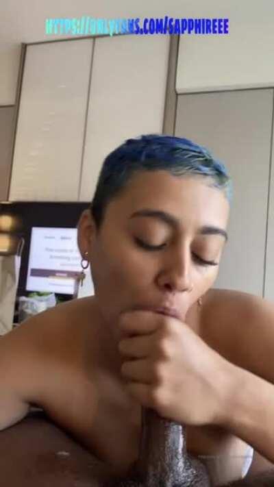 Sa🅿️🅿️hℹr3 (View CaesarsWorld for more content)