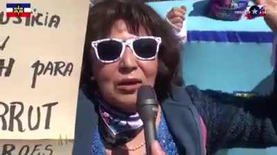 No más cubazuela gei controlada por Soros!!