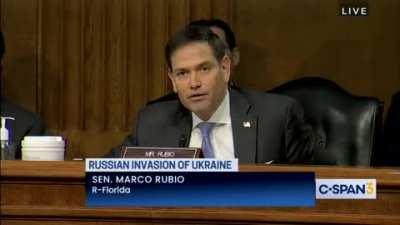 So the biolabs are real? It used to be that the difference between a 