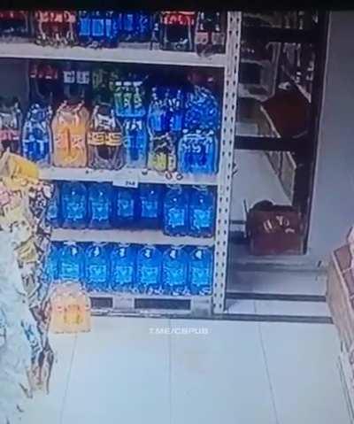 What is the chance of that🤣