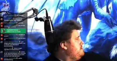 Es geht wieder los. Kissenwurf 2.0 so auch kommen kann.