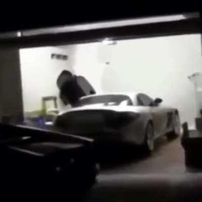 [Haiku] Good morning Kanye