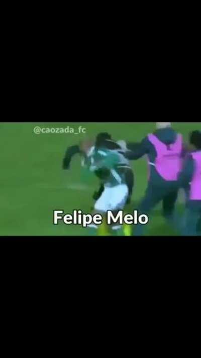 Bem vindo ao Palmeiras