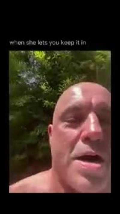 I don't know if that's a smart move