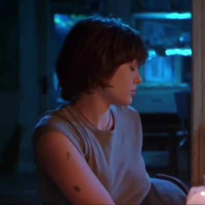 Angelina Jolie - FOXFIRE (1996)