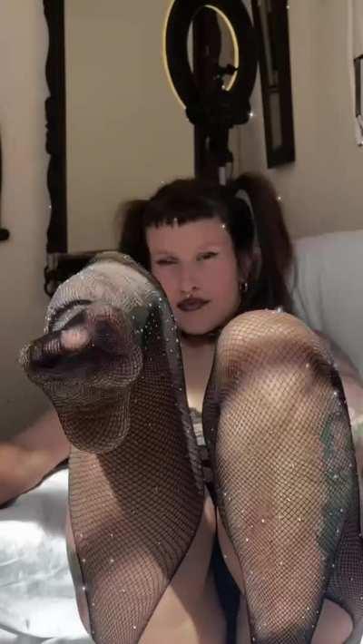 FREE access Goddess Krakova😈 link in comments