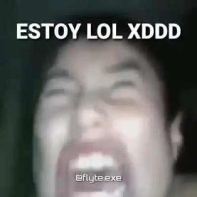 ESTOY LOL XDDD