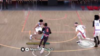 I can’t with this game anymore man.