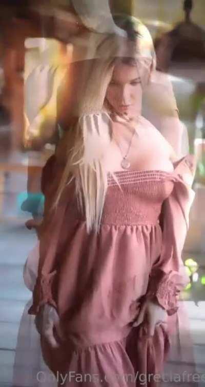 GreciaOF - Video #8672