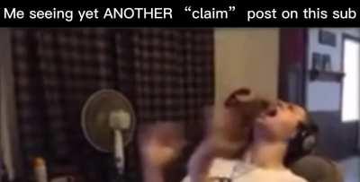 I can’t take it anymore 😭