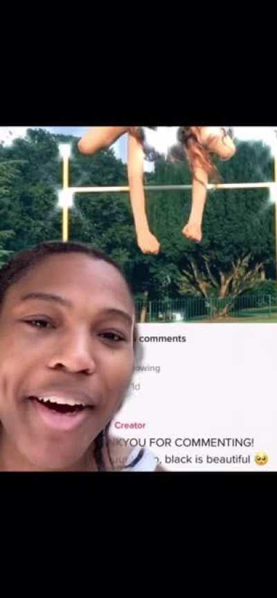 Cut to the best part 🥰❤️