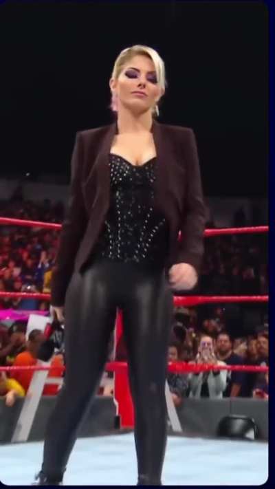 Alexa Bliss