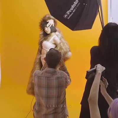 Lisa: The Heart Stopper