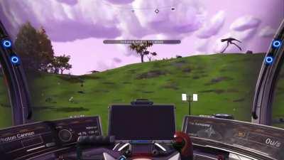 I may have peed a little...