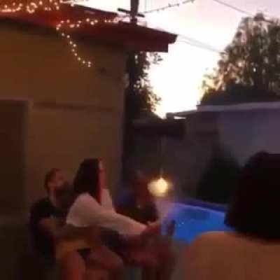 man i wish i could’ve seen that in person