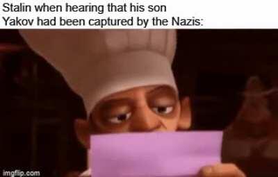 'I never knew I could reach a new level of disappointment with my son'